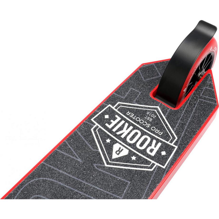 Motion Scooter  Freestyle Rookie Pro 