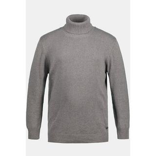 JP1880  Rollkragenpullover, Strick 