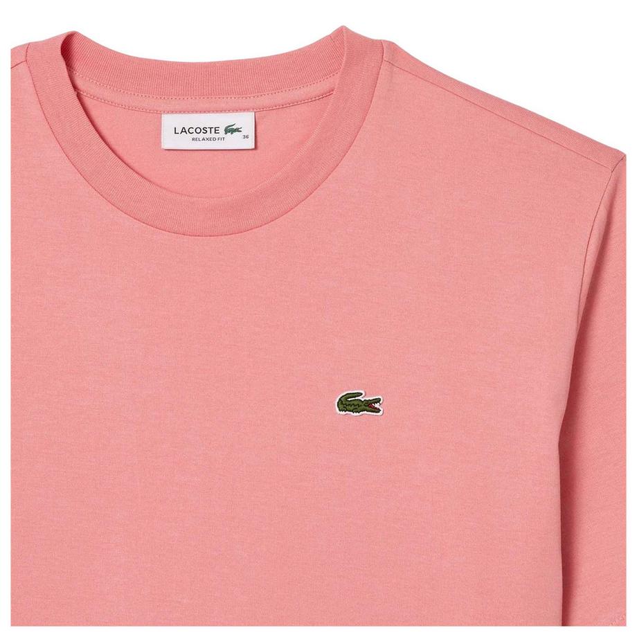 LACOSTE Pima Baumwolle Leger T-Shirt  