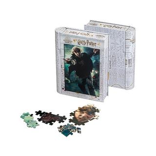 Philos  Puzzle 3D Puzzle Ron Weasley in Sammlerbox (300Teile) 