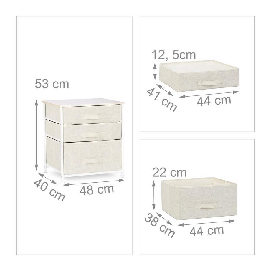 B2X Regalsystem verschiedene Varianten  