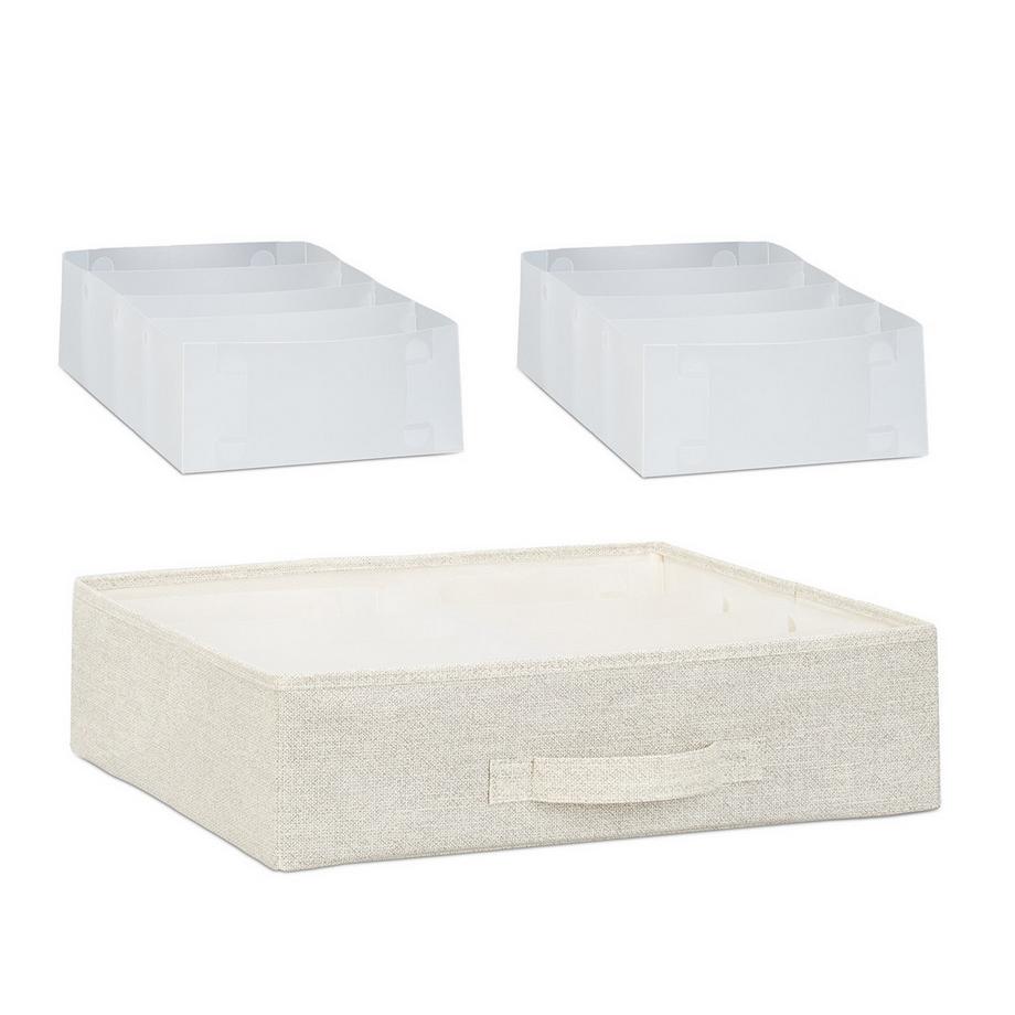 B2X Regalsystem verschiedene Varianten  