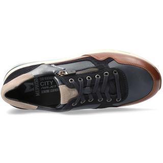 Mephisto  Bradley - Sneaker pelle 