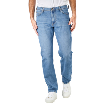 West Jeans Relaxed Fit