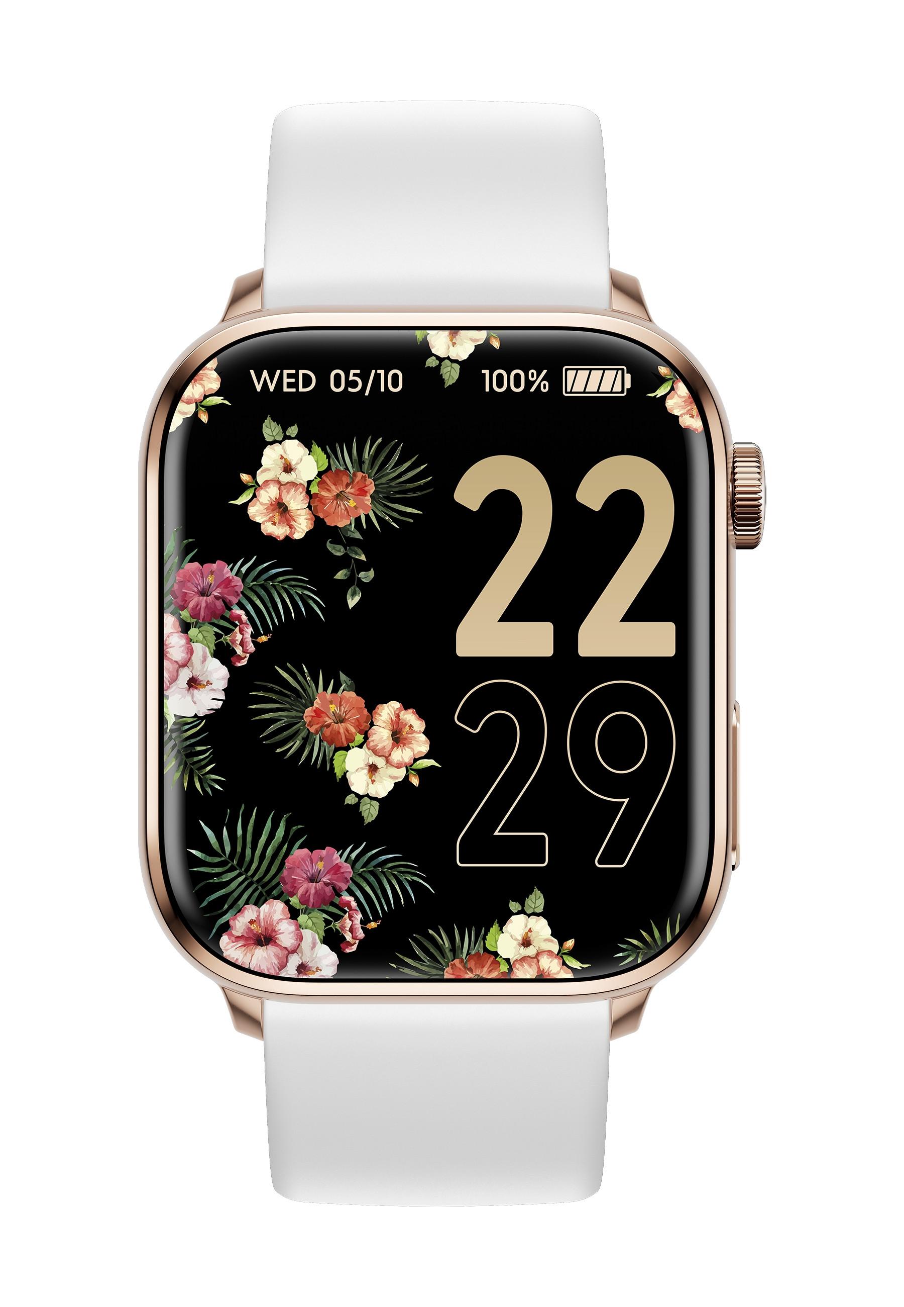 Ice Watch  Ice Smart 2.0 Rose  1.96 Amoled 