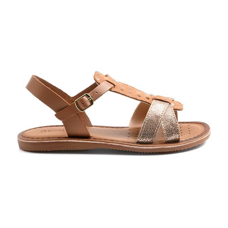 GEOX Eolie Sandali Bassi  