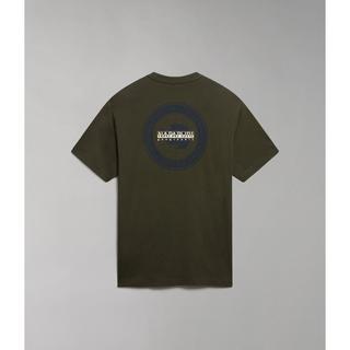 NAPAPIJRI  t-shirt 