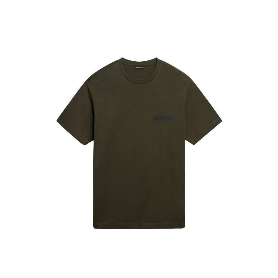 NAPAPIJRI Hill T-Shirt  