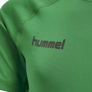 Hummel  maillot enfant first performance 