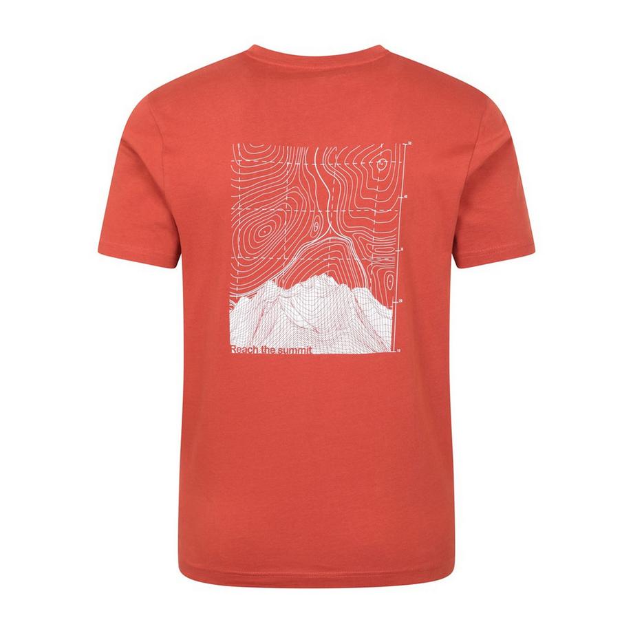 Mountain Warehouse  T-ShirtConquer New Heights 