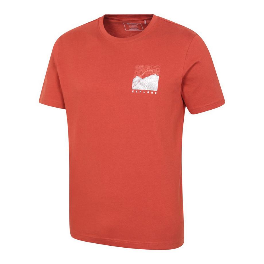 Mountain Warehouse  T-ShirtConquer New Heights 
