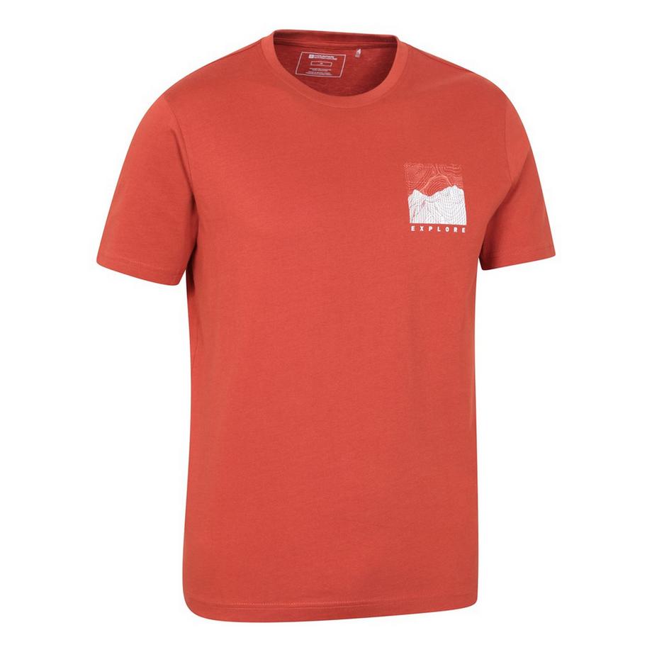 Mountain Warehouse  T-ShirtConquer New Heights 