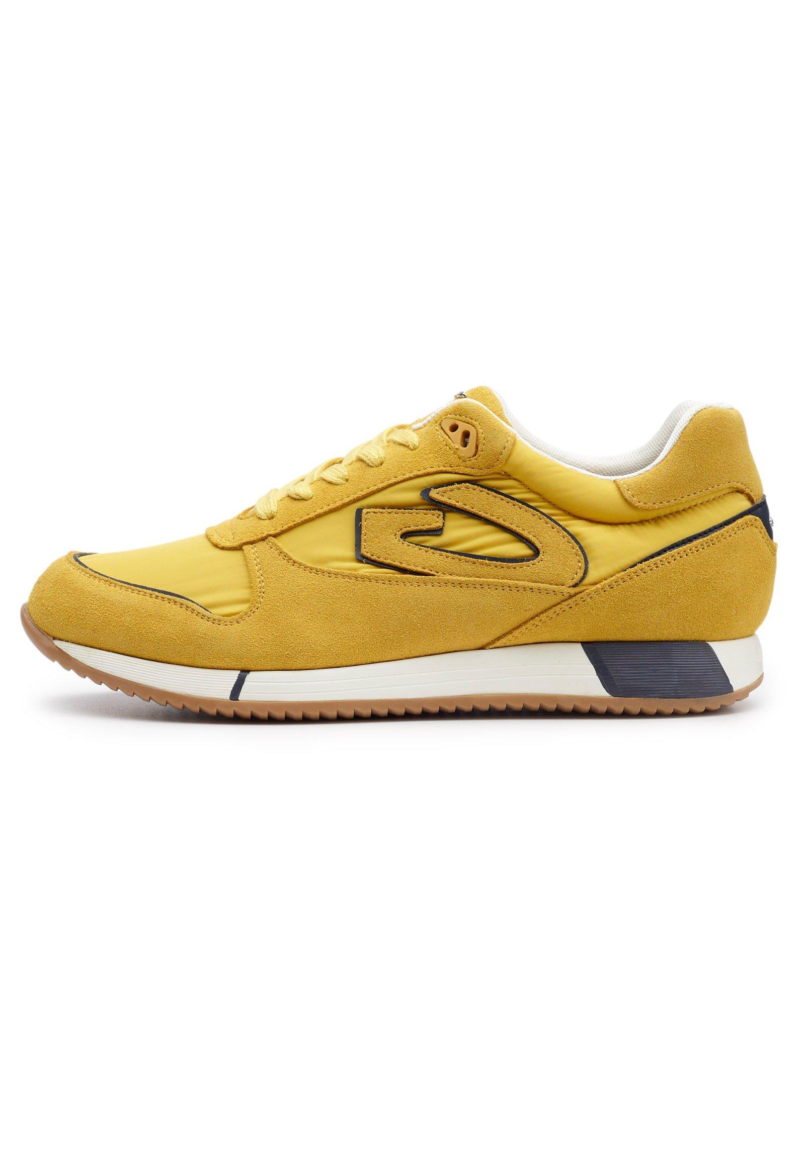 Image of Turnschuhe Herren Camel 44