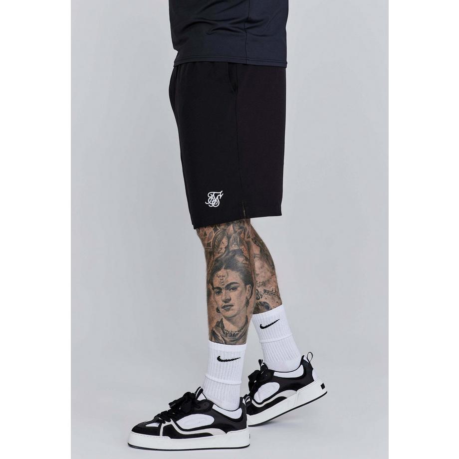 Sik Silk Shorts  