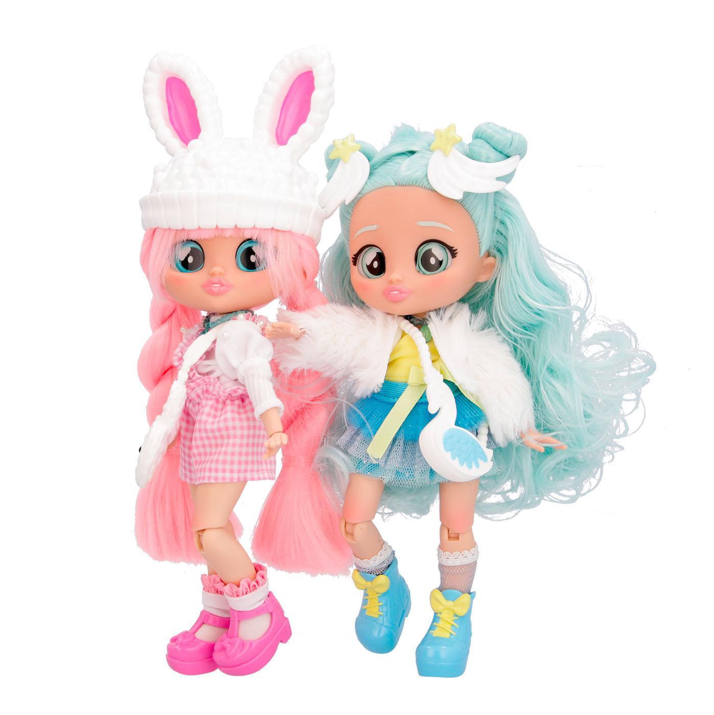 Cry Babies  Bff Fashion Doll 2er-Pack 