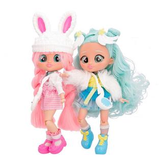 Cry Babies  Bff Fashion Doll 2er-Pack 