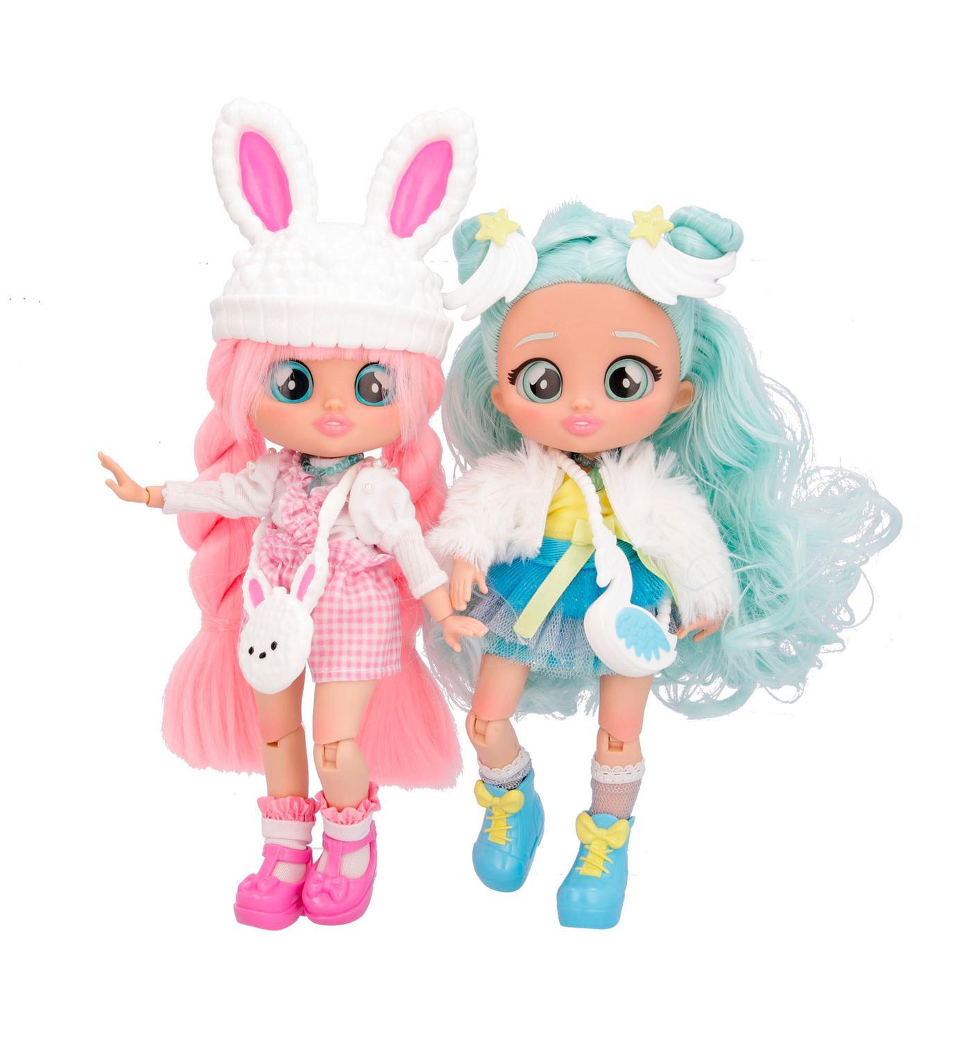 Cry Babies  Bff Fashion Doll 2er-Pack 