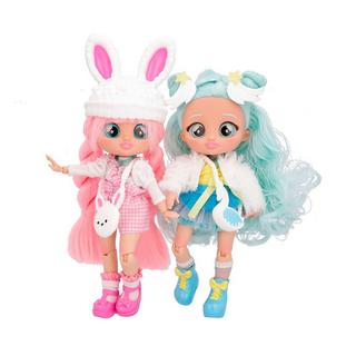 Cry Babies  Bff Fashion Doll 2er-Pack 