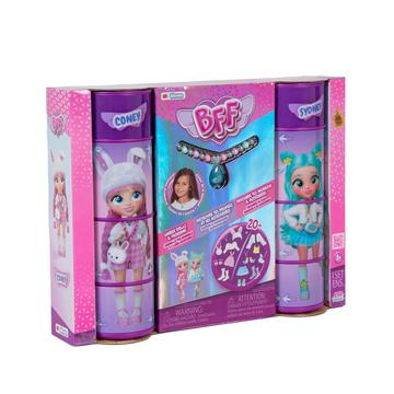 Bff Fashion Doll 2er-Pack