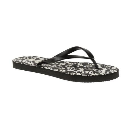 Regatta  Flipflops Orla Kiely, Petersilie 