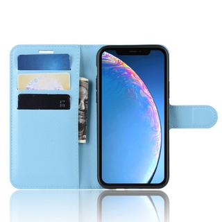 Cover-Discount  iPhone 11 - Custodia ecopelle 