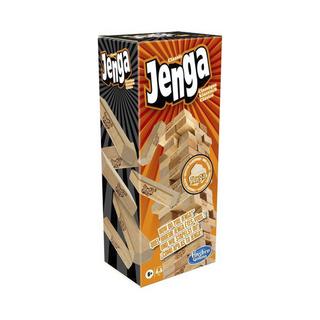 Hasbro  Gaming Jenga Classic 