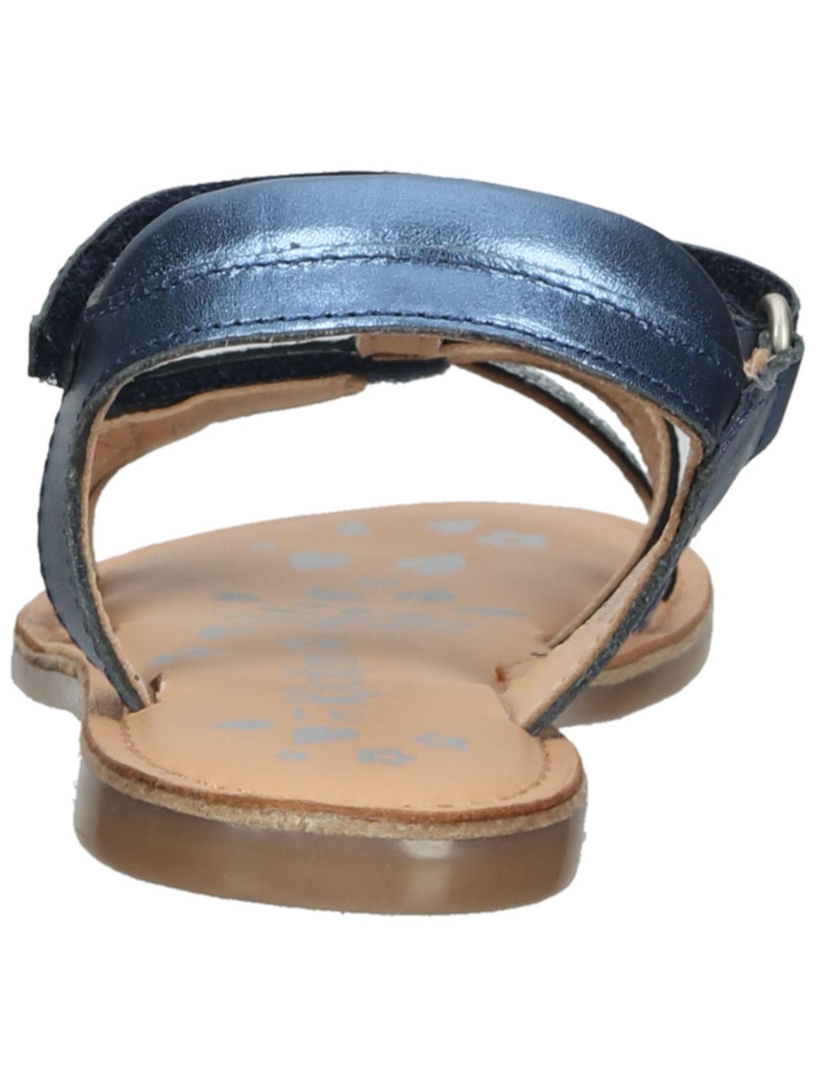 Kickers  Sandali da bambina Kickers Diamanto 