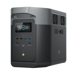 EcoFlow  Delta 2 Max (EU) 