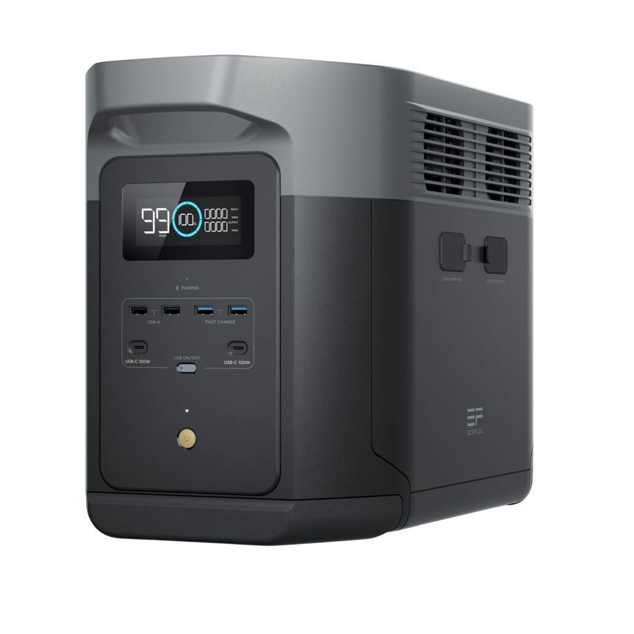EcoFlow  Delta 2 Max (EU) 