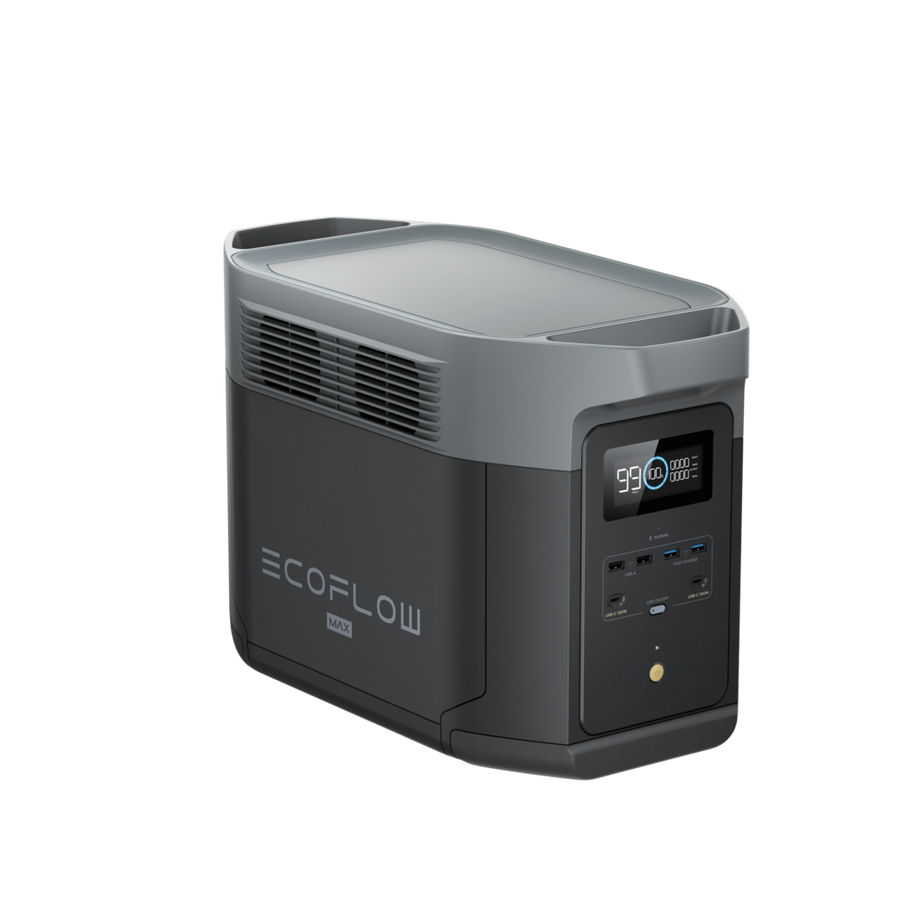 EcoFlow  Delta 2 Max (EU) 