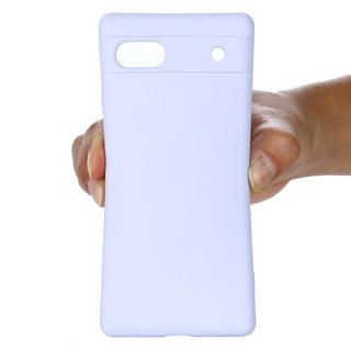 Cover-Discount  Google Pixel 7A - Cover In Gomma Custodia 