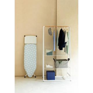 brabantia Brabantia Fresh Breeze Asse da stiro completo 124 x 45 mm  