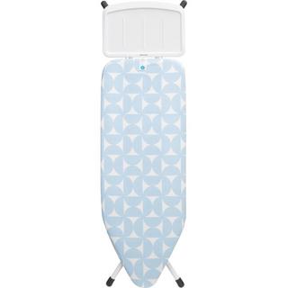 brabantia Brabantia Fresh Breeze Asse da stiro completo 124 x 45 mm  