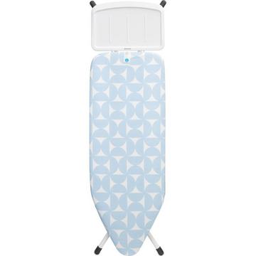 Brabantia Fresh Breeze Asse da stiro completo 124 x 45 mm