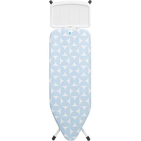brabantia Brabantia Fresh Breeze Asse da stiro completo 124 x 45 mm  