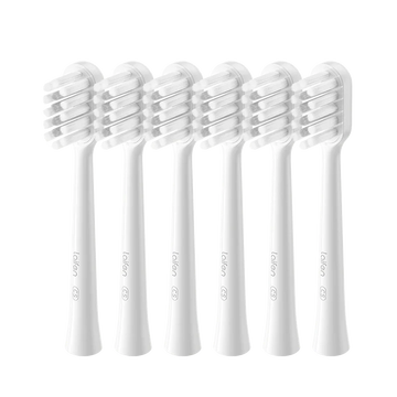 Wave Têtes de brosse soin des gencives (6 pc)