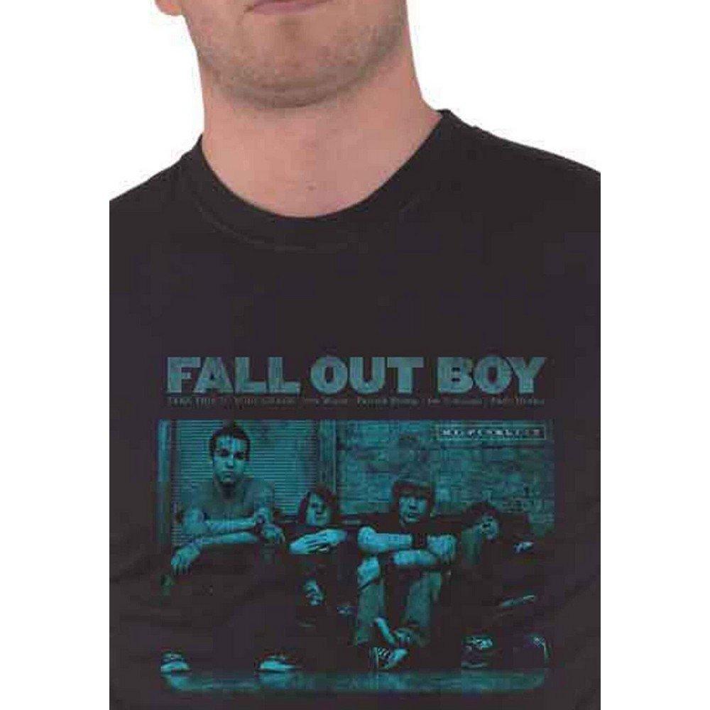 Fall Out Boy  Tshirt TAKE THIS TO YOUR GRAVE 