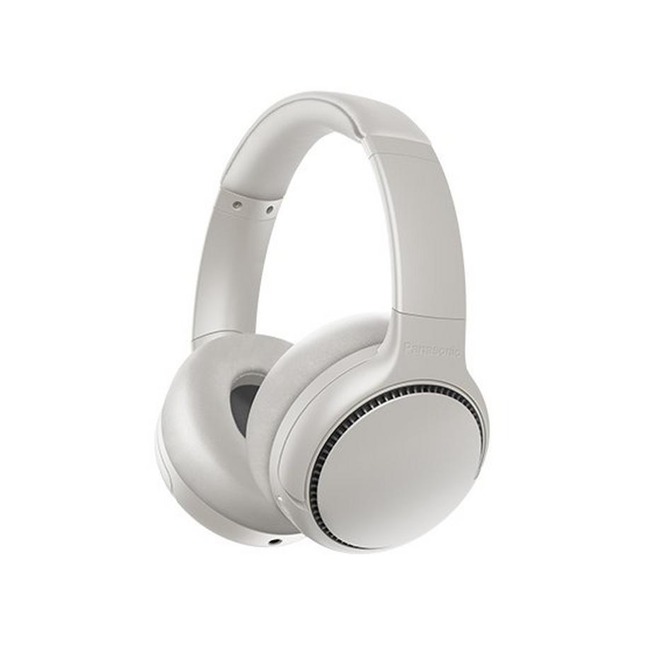 Panasonic RB-M700B Kopfhörer Verkabelt & Kabellos Kopfband Musik Bluetooth Weiß