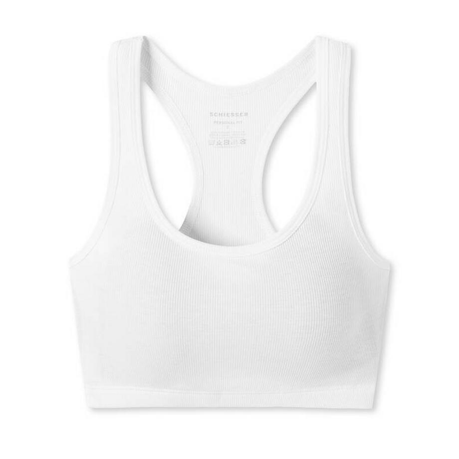 Schiesser Personal Fit Rippe Bustier  