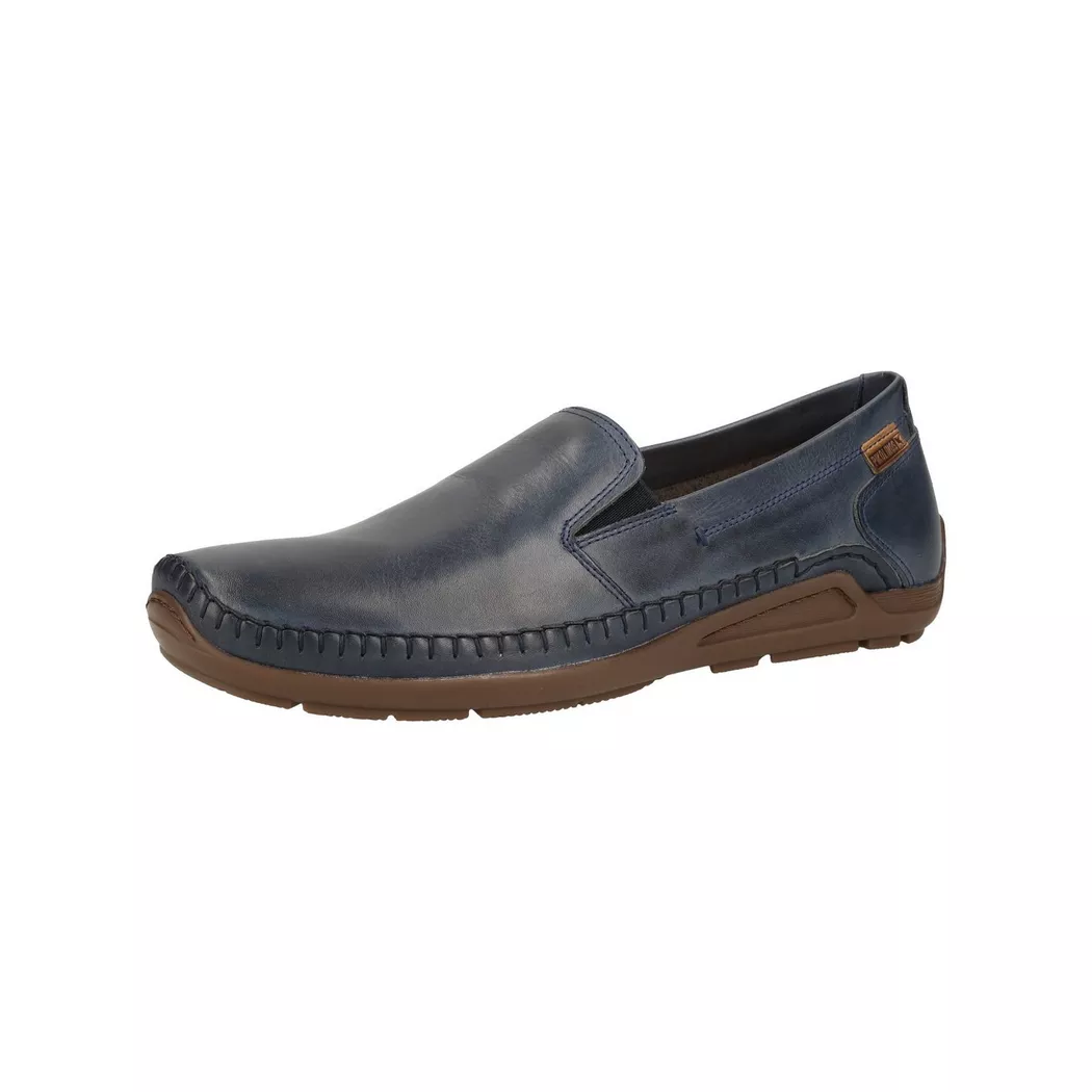 Pikolinos - Slipper, 46, Blau