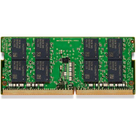 HEWLETT PACKARD  32GB DDR5 (1x32GB) 4800 SODIMM NECC Memory memoria 4800 MHz 