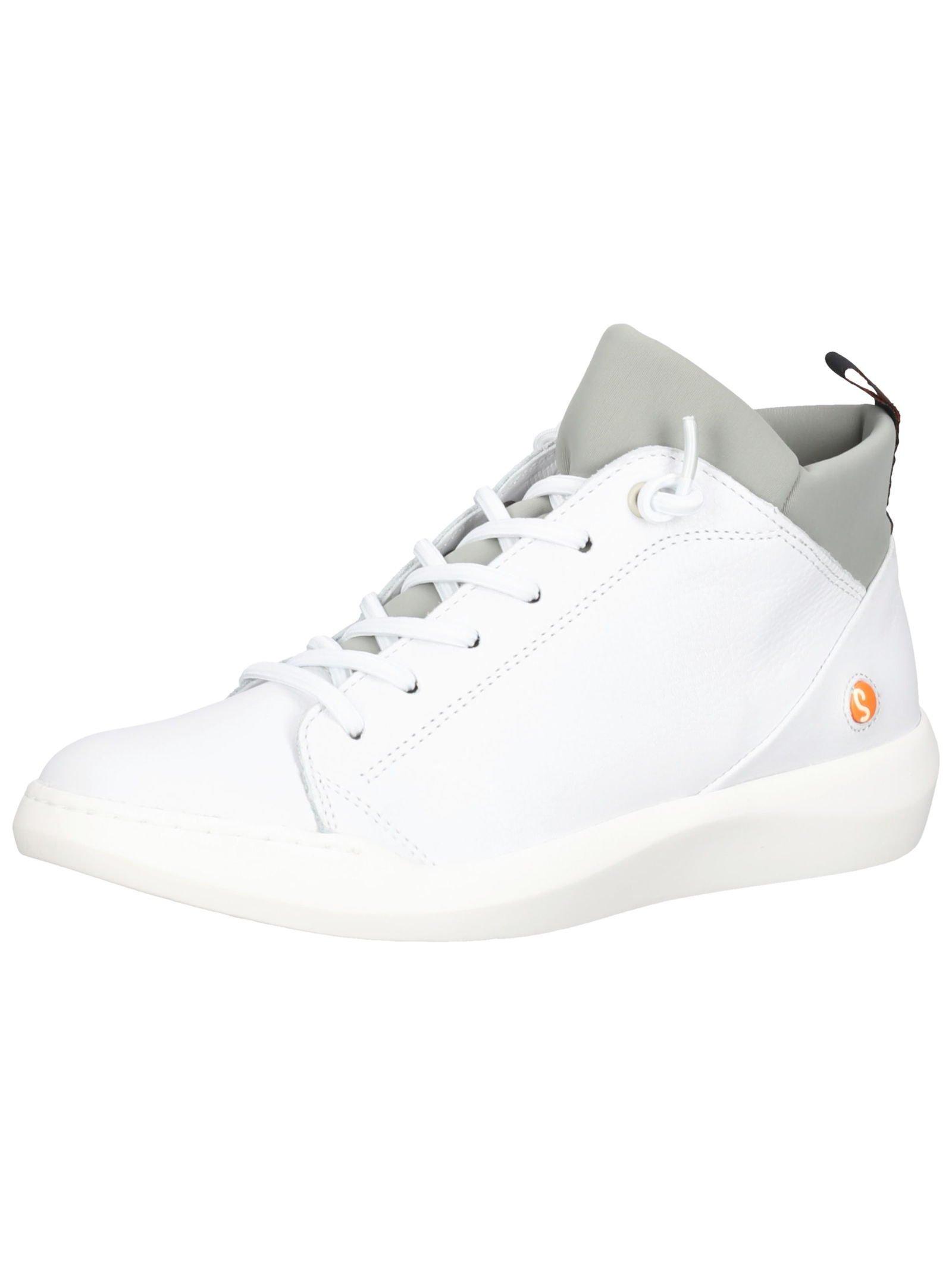 Image of Sneaker P900549 Damen Weiss 40