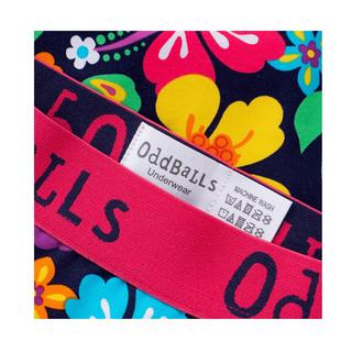 OddBalls  Culotte 