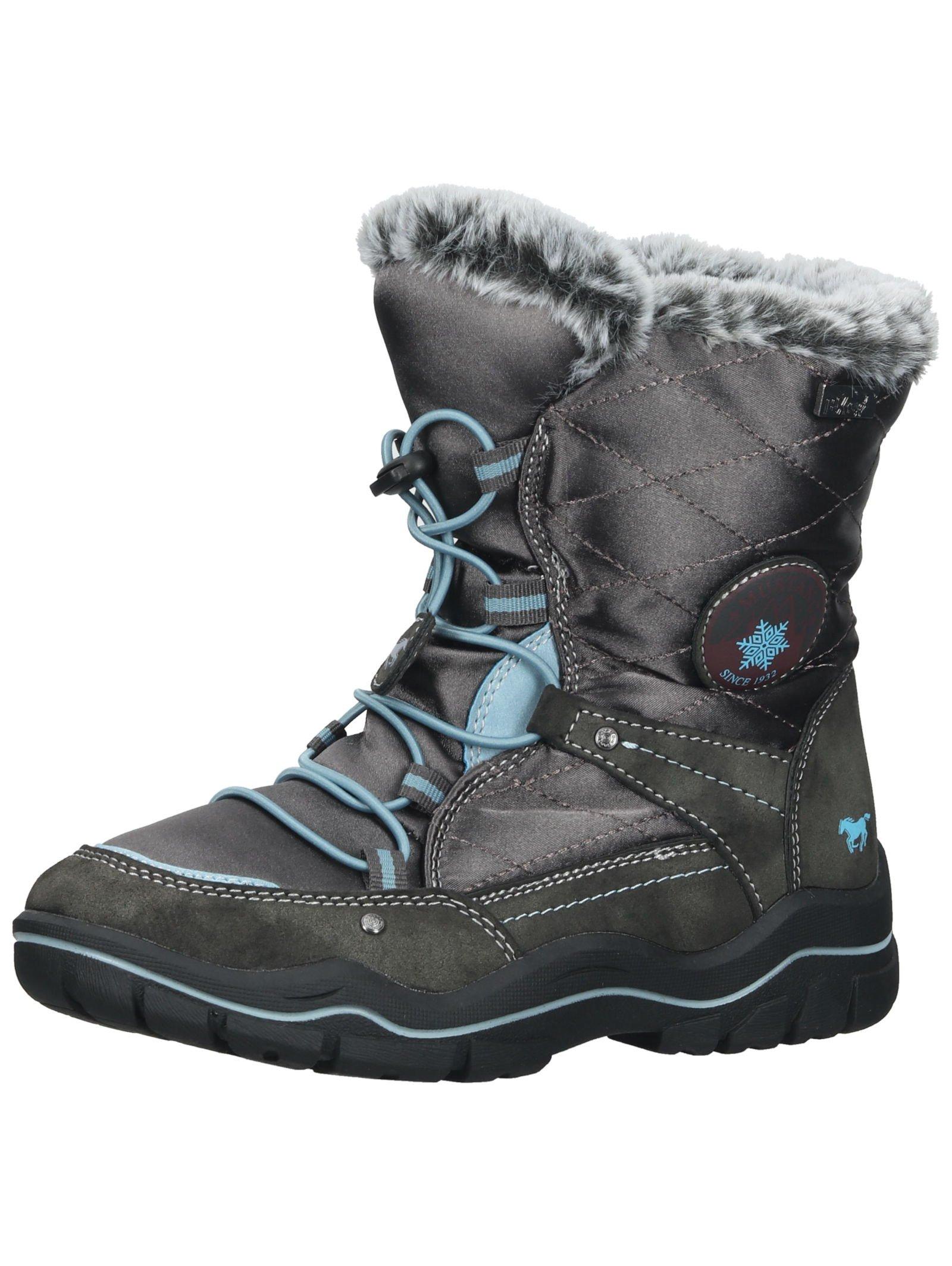 Image of Stiefel Unisex Taubengrau 32