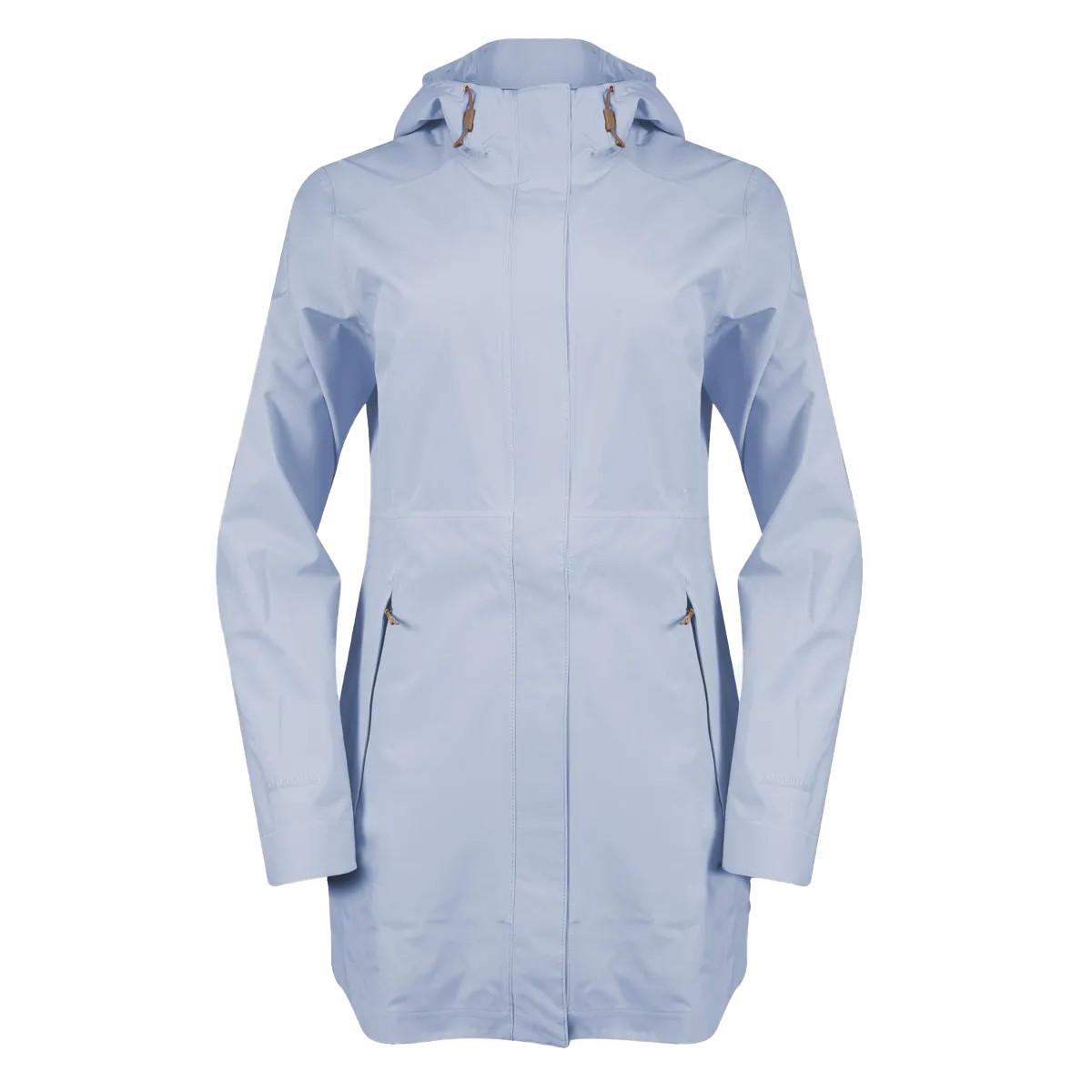 Image of Cloud Cap 2 Parka Unisex Hellblau L