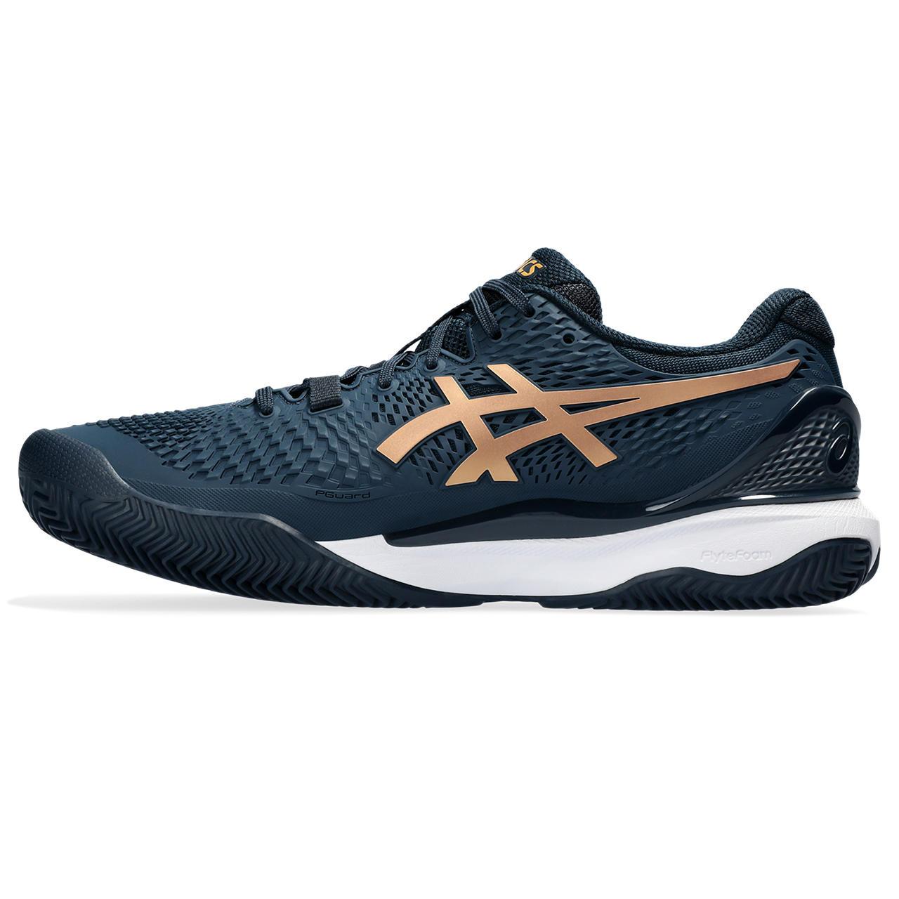 asics  Scarpe da tennis Asics Gel-Resolution 9 Clay 