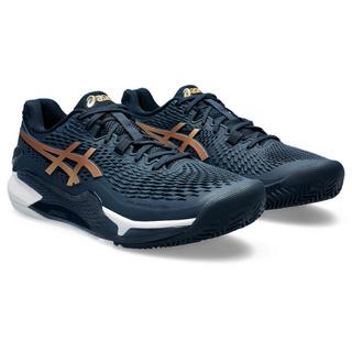 asics  Scarpe da tennis Asics Gel-Resolution 9 Clay 