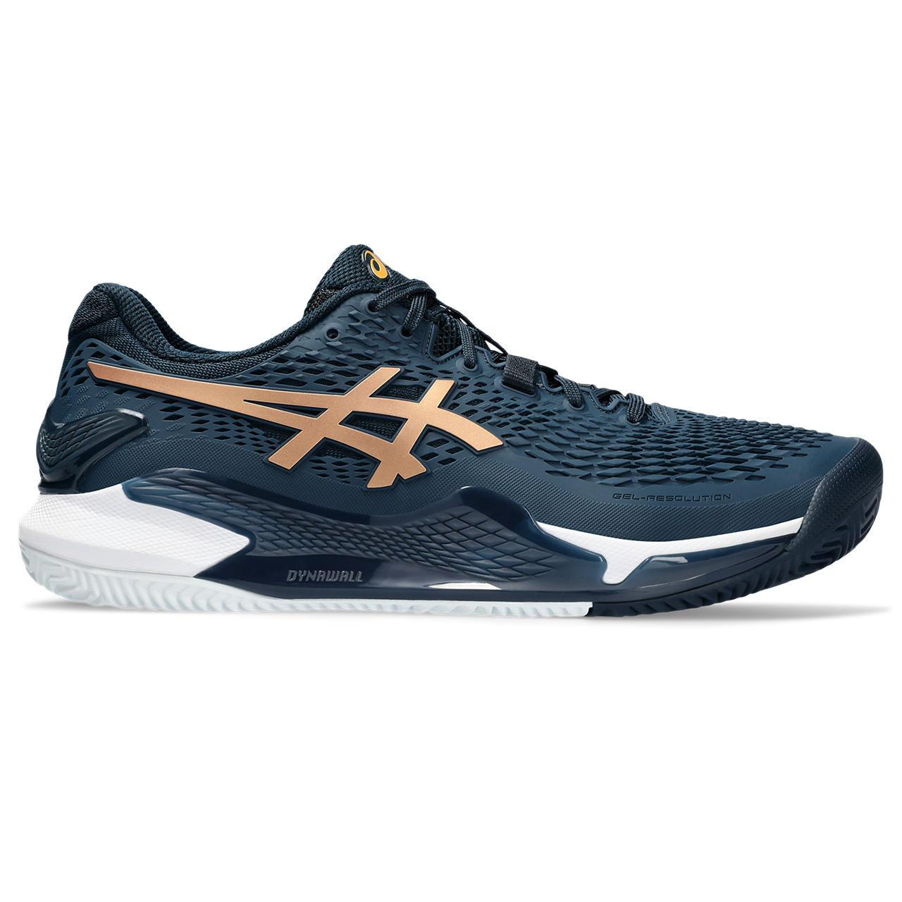 asics  Scarpe da tennis Asics Gel-Resolution 9 Clay 