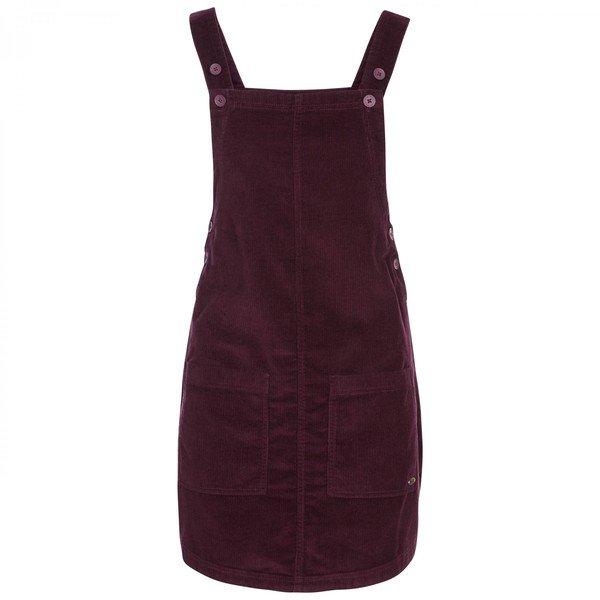 Image of Twirl Trägerkleid Damen Lila L