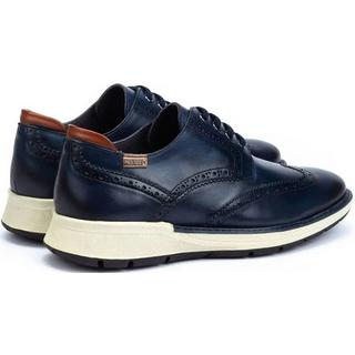 Pikolinos  m7s-4011 - Chaussure à lacets cuir 